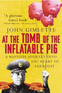 At the Tomb of the Inflatable Pig - 2878776910