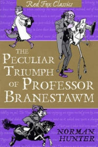 Peculiar Triumph Of Professor Branestawm - 2877953606