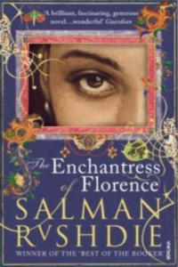 Enchantress of Florence