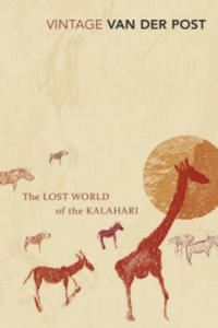 Lost World of the Kalahari - 2878162618