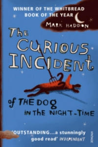 Curious Incident of the Dog in the Night-time - 2826630627