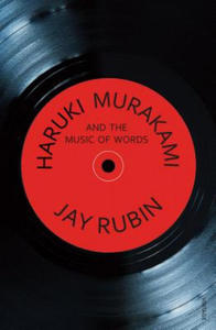 Haruki Murakami and the Music of Words - 2878778955