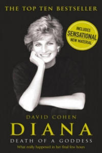 David Cohen - Diana - 2826719599