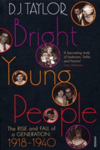 Bright Young People - 2877957213