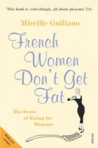 French Women Don't Get Fat - 2869550103