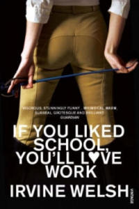 If You Liked School, You'll Love Work - 2878298580