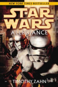 Star Wars: Allegiance - 2878618433