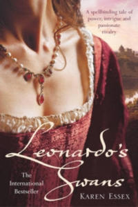 Leonardo's Swans - 2876935753