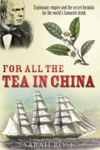 For All the Tea in China - 2878294053