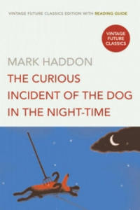 Curious Incident of the Dog in the Night-time - 2878619269