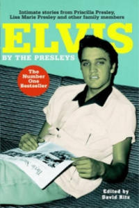 Elvis by the Presleys - 2873611089