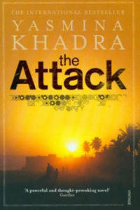 Yasmina Khadra - Attack - 2878619885