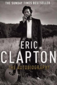 Eric Clapton: The Autobiography - 2826671086