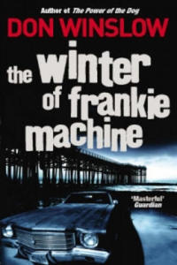 Winter of Frankie Machine - 2875223357