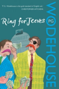 Ring for Jeeves - 2878876852