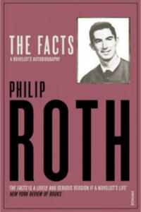 Philip Roth - Facts