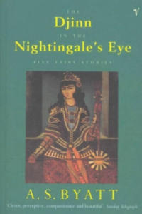 Djinn In The Nightingale's Eye - 2876935146