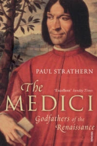 Paul Strathern - Medici - 2877168642