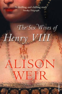 Six Wives of Henry VIII - 2878429393