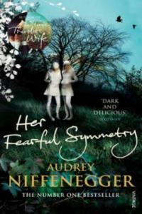 Her Fearful Symmetry - 2877966925