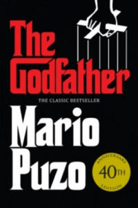 The Godfather - 2826726445