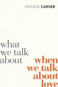 What We Talk About When We Talk About Love - 2826678441