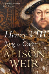 Henry VIII - 2878430125