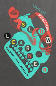 Slow Learner - 2878072695