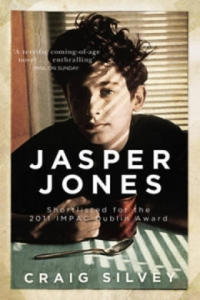 Jasper Jones - 2826741593
