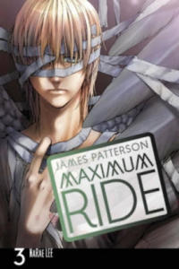 Maximum Ride: Manga Volume 3 - 2877755750