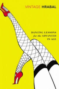 Dancing Lessons for the Advanced in Age - 2872000249