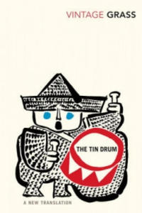 Tin Drum - 2826728180