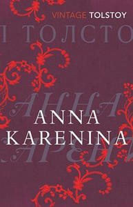 Anna Karenina - 2878618434