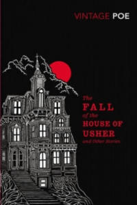 Fall of the House of Usher and Other Stories - 2871506428