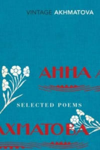 Selected Poems - 2872004808