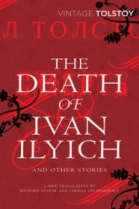 Death of Ivan Ilyich and Other Stories - 2878080084