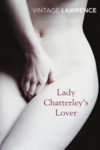 Lady Chatterley's Lover - 2878075552