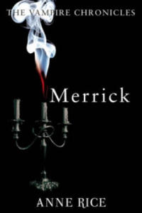 Merrick - 2872001461