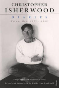 Christopher Isherwood Diaries Volume 1 - 2878305531