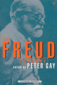 Freud Reader - 2871138341