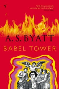 Babel Tower - 2877307342