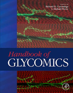 Handbook of Glycomics - 2870874108