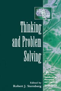 Thinking and Problem Solving - 2876335959