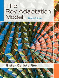 Roy Adaptation Model, The - 2878318519