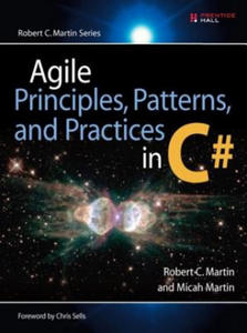 Agile Principles, Patterns, and Practices in C# - 2875537308