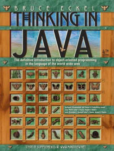 Thinking in Java - 2877859701