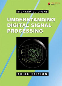 Understanding Digital Signal Processing - 2878874801