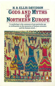 Gods and Myths of Northern Europe - 2872523602