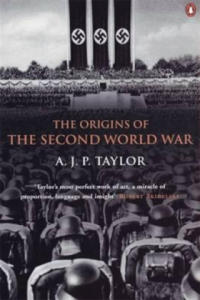 Origins of the Second World War - 2877953996