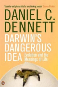 Darwin's Dangerous Idea - 2878617212